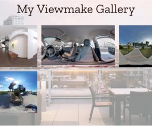 Viewmake gallery grid